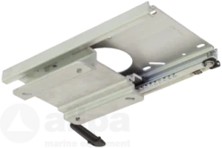 Allpa Aluminium Universeller Schlitten Mit 12 Positione