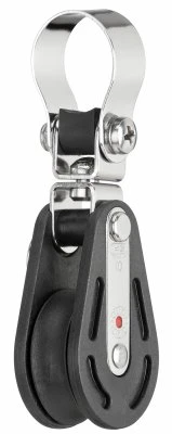 Sprenger Kugellagerblock 10 Mm Relingstützen-Block