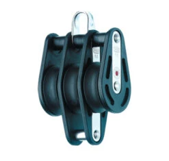 Sprenger Kugellagerblock 10 Mm 3 Rollen, Hundsfott, Bügel