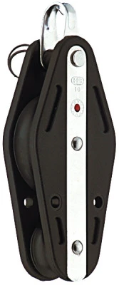 Sprenger Kugellagerblock 10 Mm Violinblock, Bügel