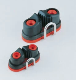 Sprenger Camlan® Schotklemme Gleitlager 3-6 Mm - Schotführung