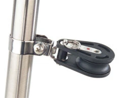 Sprenger Kugellagerblock 8 Mm Für Die Relingstütze