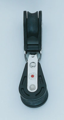 Sprenger Kugellagerblock 8 Mm Travellerblock