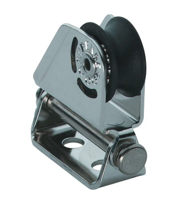 Sprenger Micro Xs Kippbarer Umlenkblock 1 Sprenger Micro Xs Kippbarer Umlenkblock