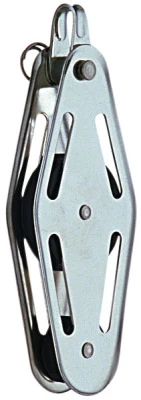 Sprenger Gleitlagerblock Edelstahl 10 Mm 1 Violinblock, Bügel