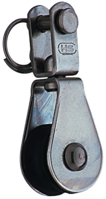 Sprenger Mini Block 10 Mm 1 Rolle Mit Wirbel