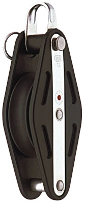 Sprenger Kugellagerblock 12 Mm 1 Rolle, Bügel, Hundsfott