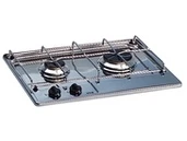 ENO Bootseinbaukocher Hydra 2-flammig