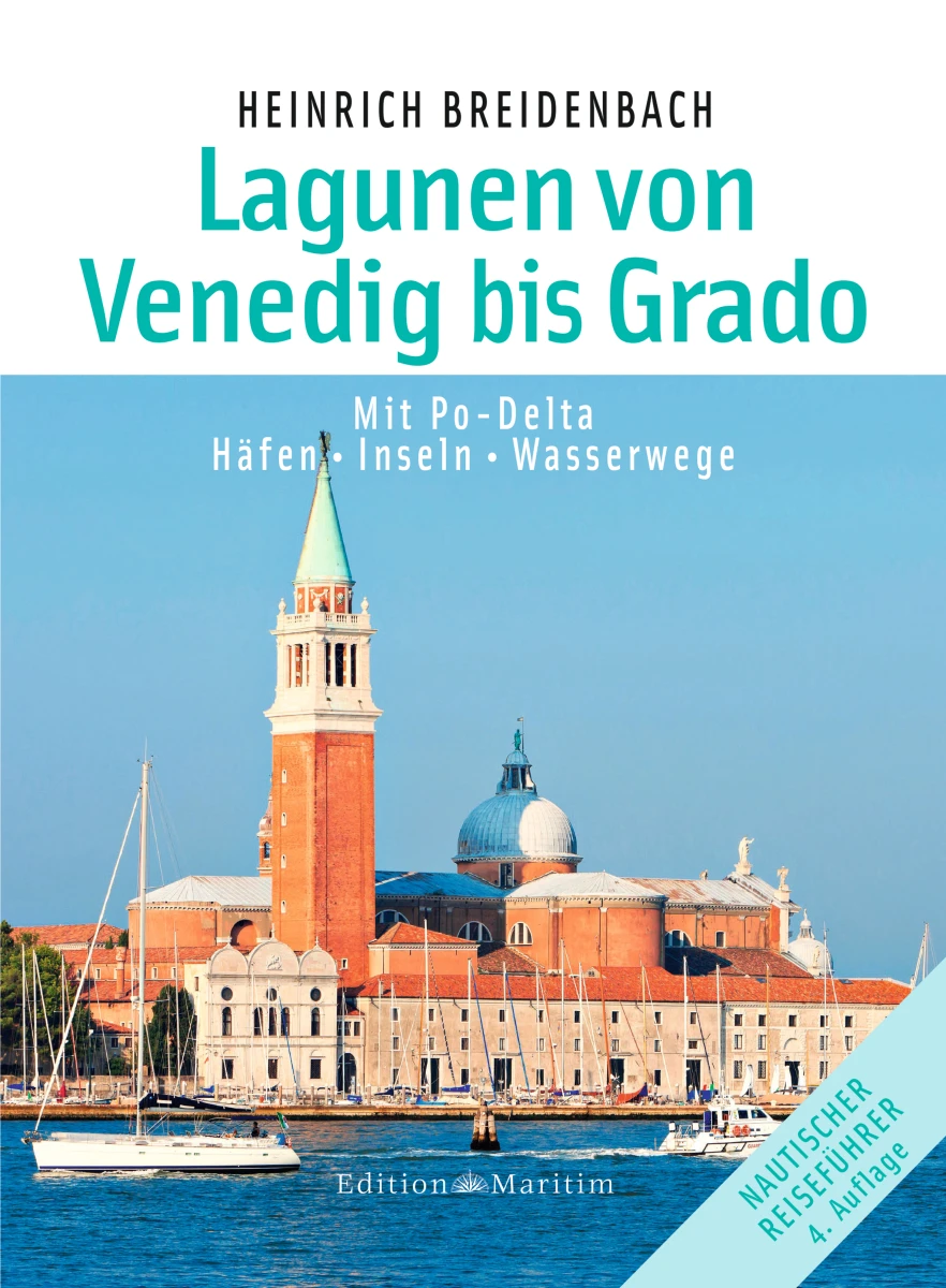 Delius Klasing Die Lagunen Von Venedig Bis Grado 1 Delius Klasing Die Lagunen Von Venedig Bis Grado