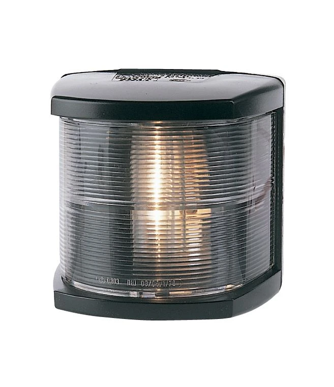 Hella Marine Hecklaterne 2 Sm Mit BSH Zulassung Serie 2984 Schwarz 1 Hella Marine Hecklaterne 2 Sm Mit BSH Zulassung Serie 2984 Schwarz