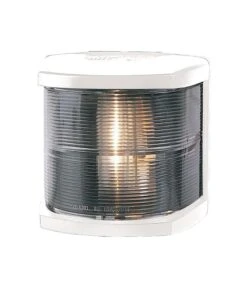 Hella Marine Hecklaterne 2 Sm Mit BSH Zulassung Serie 2984 Weiß