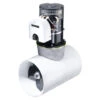 Lewmar Bugstrahlruder 185TT Comfort Set 5.0kw / 82kgf 12V GEN2