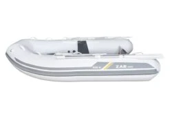 ZAR Mini RIB 9 DL PVC -Honda || PLASTIMO || Lewmar Verkaufsgeschäft 2019 05 02 10.14.30