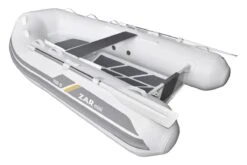 ZAR Mini RIB 9 DL PVC