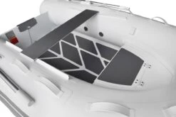 ZAR Mini RIB 9 DL PVC -Honda || PLASTIMO || Lewmar Verkaufsgeschäft 2019 05 02 10.16.40