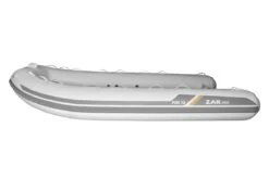 ZAR Mini RIB 13 DL PVC -Honda || PLASTIMO || Lewmar Verkaufsgeschäft 2019 05 24 13.40.45