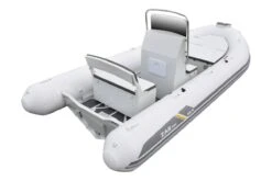 ZAR Mini RIB 16 SC PVC -Honda || PLASTIMO || Lewmar Verkaufsgeschäft 2019 07 11 14.32.28