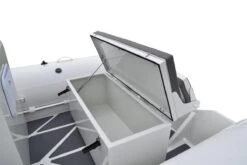 ZAR Mini RIB 16 SC PVC -Honda || PLASTIMO || Lewmar Verkaufsgeschäft 2019 07 11 14.34.56