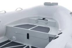 ZAR Mini RIB 14 DL PVC -Honda || PLASTIMO || Lewmar Verkaufsgeschäft 2019 07 15 10.29.46