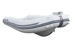 ZAR Mini RIB 14 DL PVC