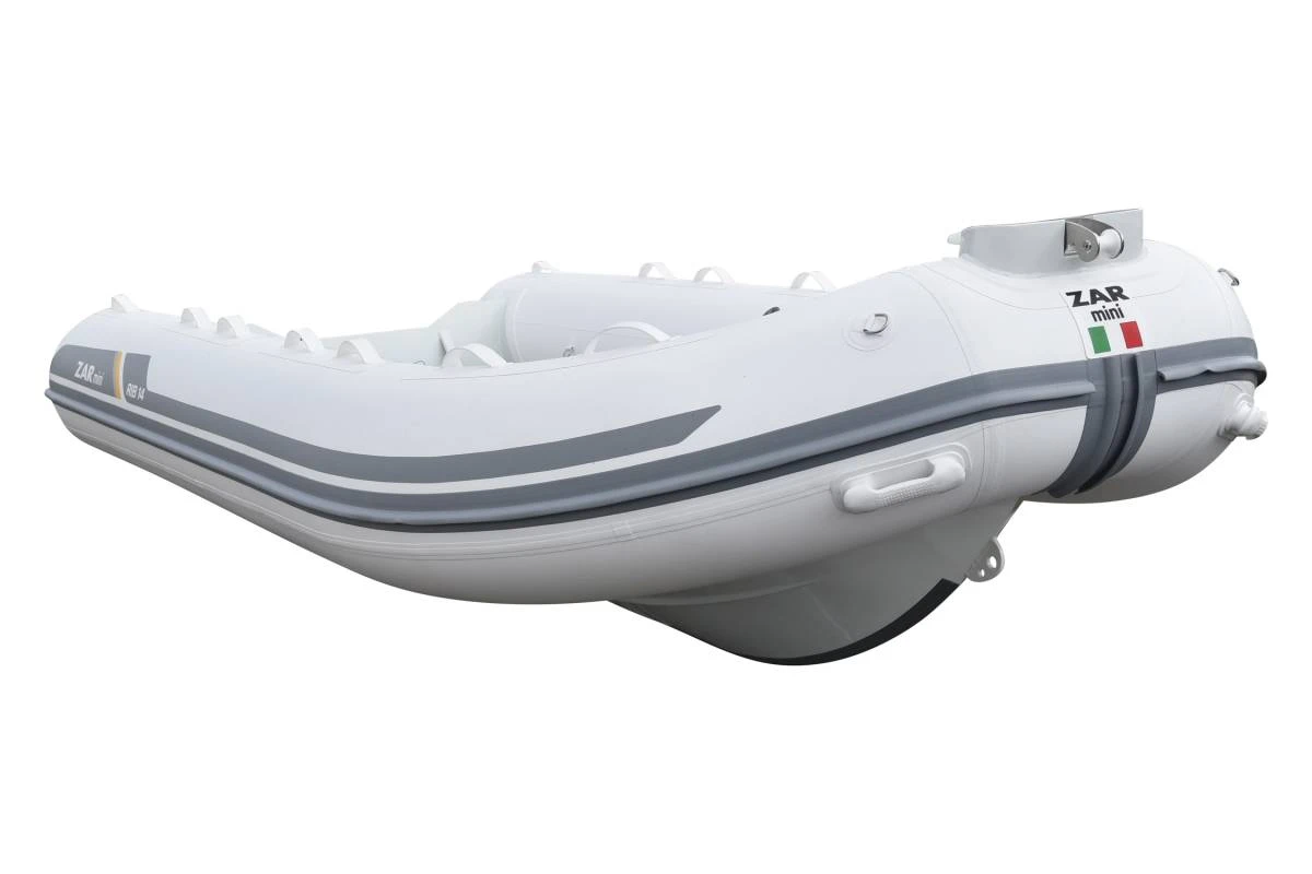 ZAR Mini RIB 15 DL PVC 1 ZAR Mini RIB 15 DL PVC