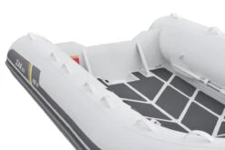 ZAR Mini RIB 14 DL PVC -Honda || PLASTIMO || Lewmar Verkaufsgeschäft 2019 07 15 10.35.03