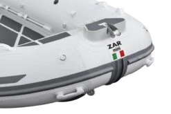 ZAR Mini RIB 14 DL PVC -Honda || PLASTIMO || Lewmar Verkaufsgeschäft 2019 07 15 10.35.06