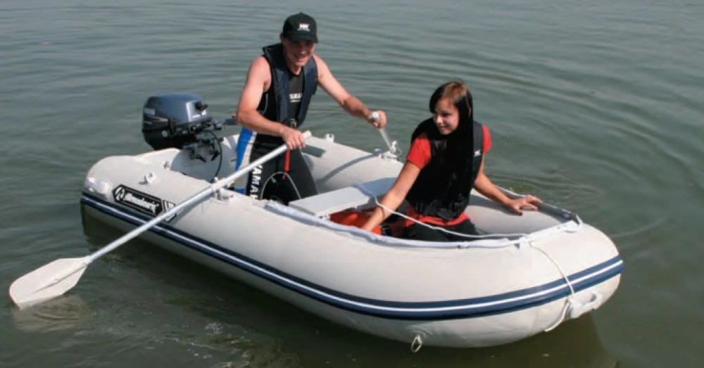 Allroundmarin JOKER 260 1 Allroundmarin JOKER 260