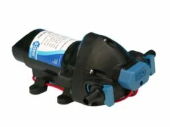 Jabsco Par Max 3,0 2,8bar 11l/min Druckwasserpumpe