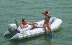 Honda BF 8 SHU Außenborder 11 Honda BF 8 SHU Außenborder -Honda || PLASTIMO || Lewmar Verkaufsgeschäft 33 DE hondabf860