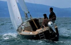 Honda BF 8 LHU Außenborder 8 Honda BF 8 LHU Außenborder -Honda || PLASTIMO || Lewmar Verkaufsgeschäft 34 DE hondabf830