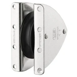 Sprenger Masteinlassblock Gleitlager 12 Mm - 1 Rolle *Einzelstück*