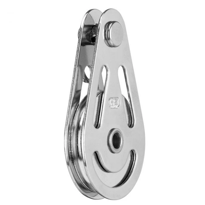 Sprenger Drahtblock Gleitlager 4 Mm - 1 Rolle, Hohlachse, Bolzen. Splentring 1 Sprenger Drahtblock Gleitlager 4 Mm - 1 Rolle, Hohlachse, Bolzen. Splentring