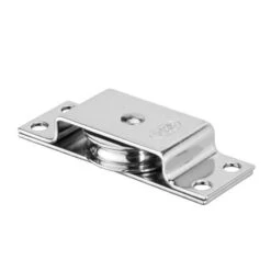 Sprenger Liegeblock Für Draht Gleitlager 6 Mm - 1 Rolle