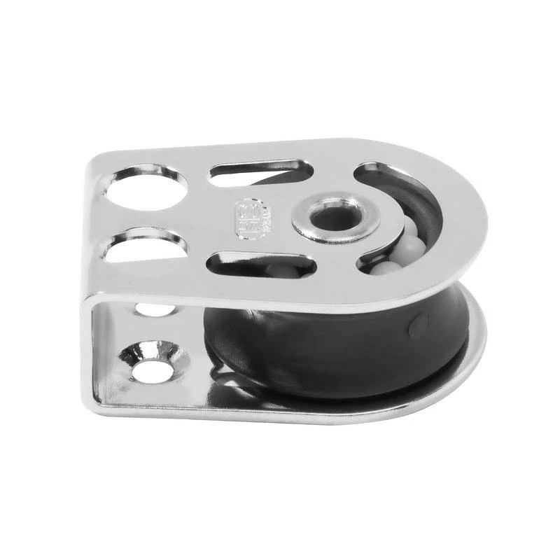 Sprenger Liegeblock Kugellager 8 Mm - Hohlachse 1 Sprenger Liegeblock Kugellager 8 Mm - Hohlachse