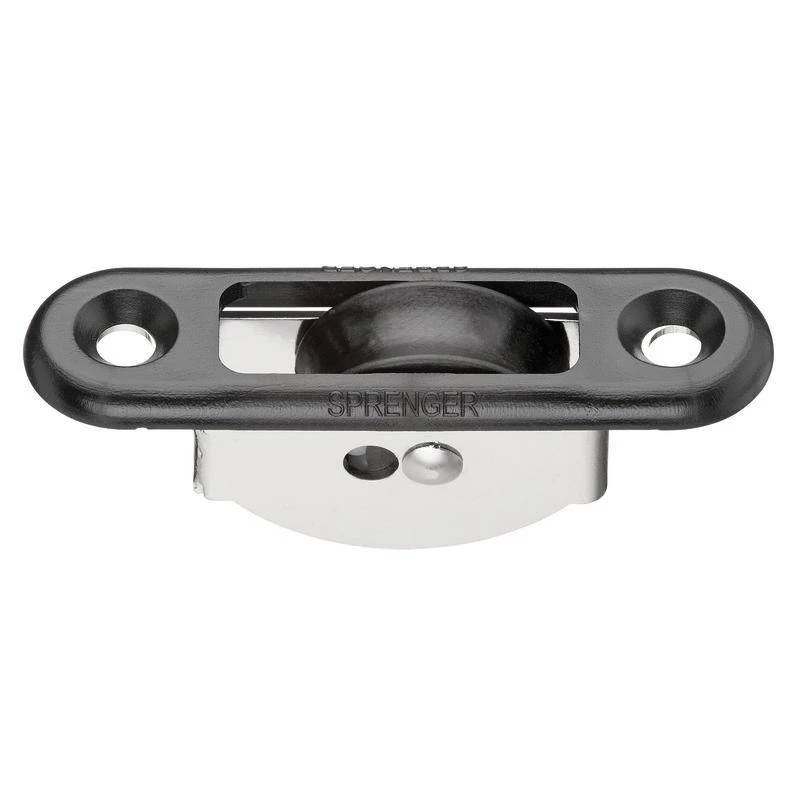 Sprenger Einlassblock Kugellager 8 Mm - 1 Rolle 1 Sprenger Einlassblock Kugellager 8 Mm - 1 Rolle