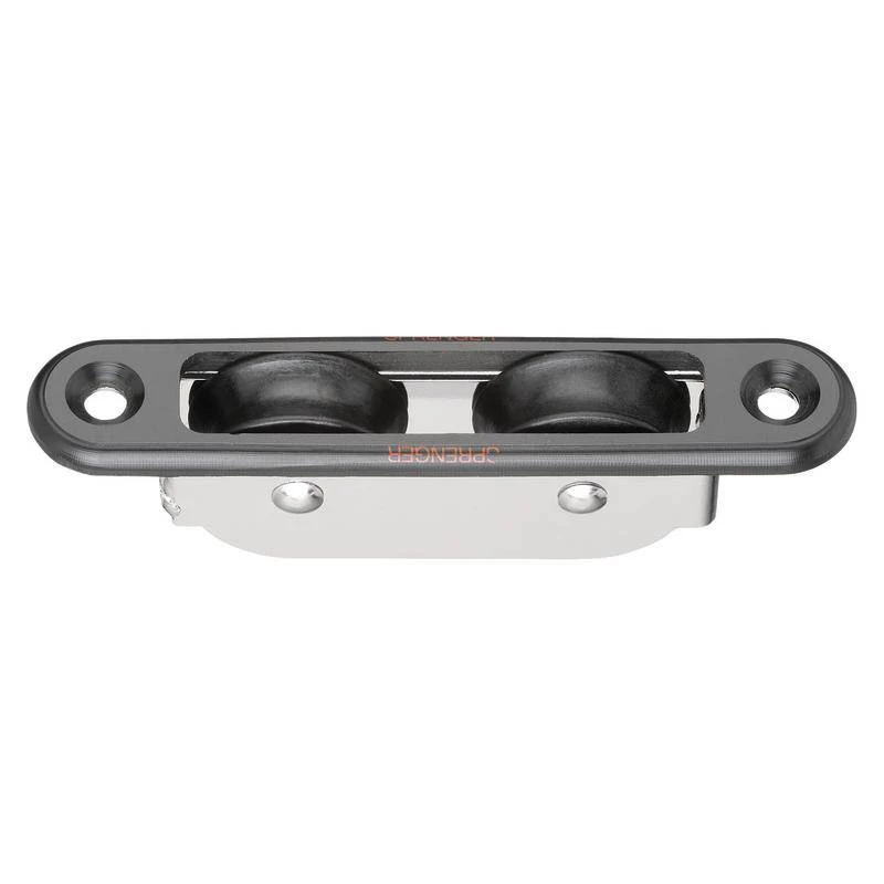 Sprenger Einlassblock Kugellager 8 Mm - 2 Rollen 1 Sprenger Einlassblock Kugellager 8 Mm - 2 Rollen