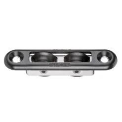 Sprenger Micro XS Einlassblock Kugellager 6 Mm - 2 Rollen