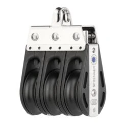 Sprenger S-Block Nadellager 10 Mm - 3 Rollen, Bügel