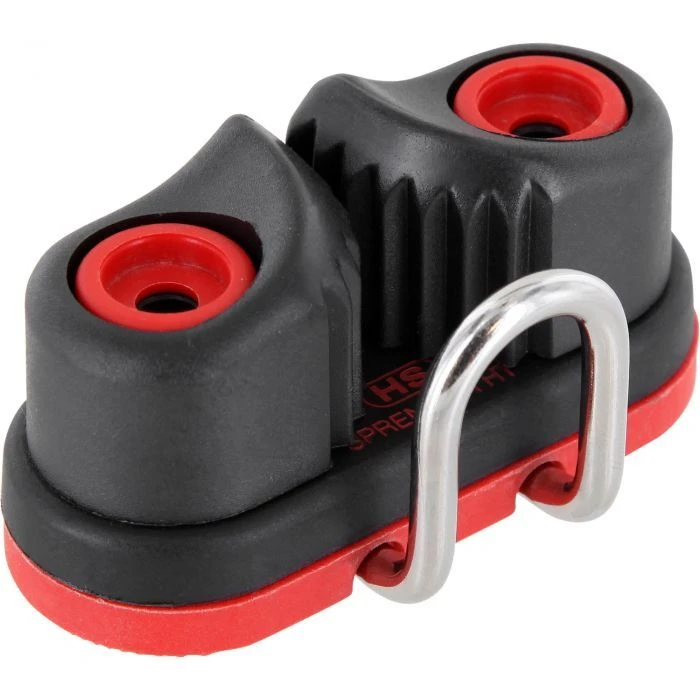 Sprenger Camlan® Schotklemme Gleitlager 8-13 Mm - Schotführung 1 Sprenger Camlan® Schotklemme Gleitlager 8-13 Mm - Schotführung