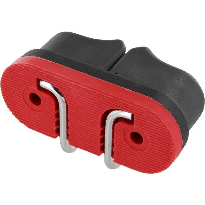 Sprenger Camlan® Schotklemme Gleitlager 8-13 Mm - Schotführung 2 Sprenger Camlan® Schotklemme Gleitlager 8-13 Mm - Schotführung – Bild 2