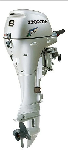 Honda BF 8 LHSU Außenborder