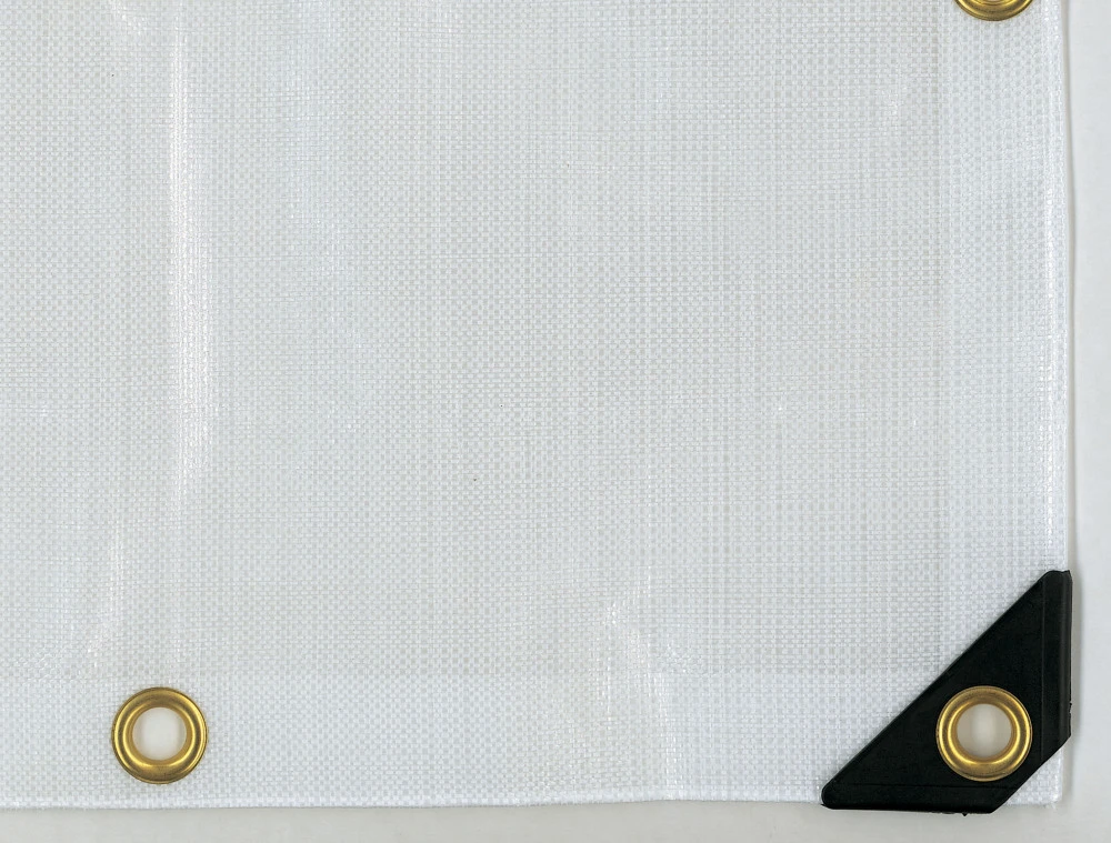 Canel Abdeckplane Staboplan 3 X 4 M 260gr./ M² Weiss 1 Canel Abdeckplane Staboplan 3 X 4 M 260gr./ M² Weiss