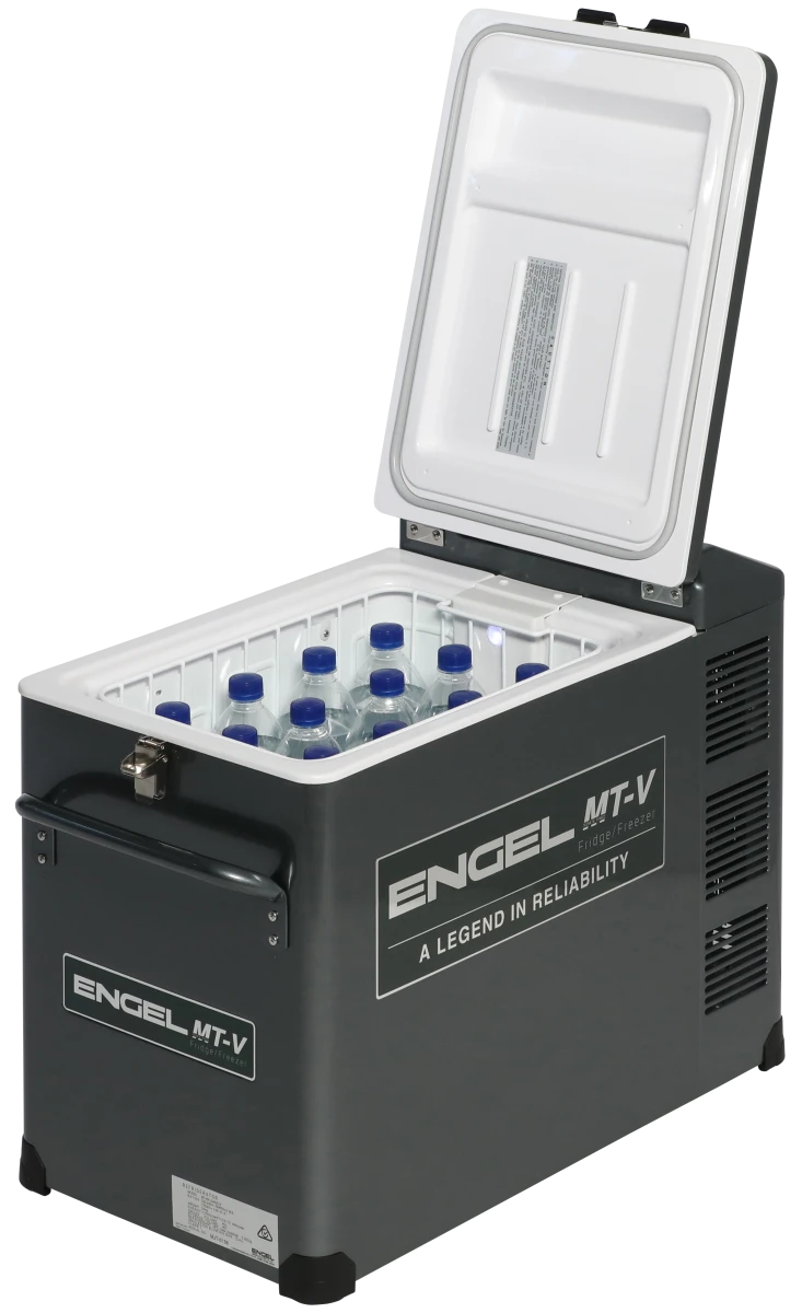 ENGEL Kühlbox MT45F-V 3 ENGEL Kühlbox MT45F-V – Bild 3