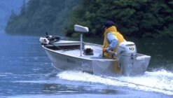 Honda BF 10 LHU Außenborder 11 Honda BF 10 LHU Außenborder -Honda || PLASTIMO || Lewmar Verkaufsgeschäft 40 DE hondabf106