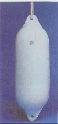 Prasolux Fender Weiß Typ W 01 12x42