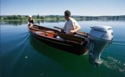 Honda BF 10 SHSU Außenborder 8 Honda BF 10 SHSU Außenborder -Honda || PLASTIMO || Lewmar Verkaufsgeschäft 41 DE hondabf103