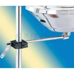 Magma Halterung Marine Kettle Grill: Relingshalterung, Für 38 Mm Rohrreling