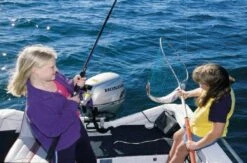 Honda BF 10 LRU Außenborder 10 Honda BF 10 LRU Außenborder -Honda || PLASTIMO || Lewmar Verkaufsgeschäft 44 DE hondabf105