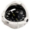 Plastimo Marine Kompass OFFSHORE 135 Weiss Flache Rose Schwarz